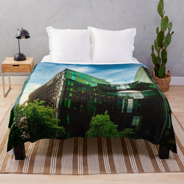 Item preview, Ernst & Young Headquarters, London, Modern Glass Architecture, UK designed and sold by Yannik Hay.