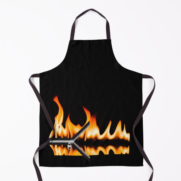 Item preview, BLACK & FIRE designed and sold by OMdesign10.