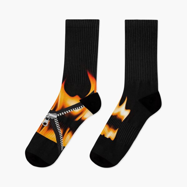 Item preview, BLACK & FIRE designed and sold by OMdesign10.