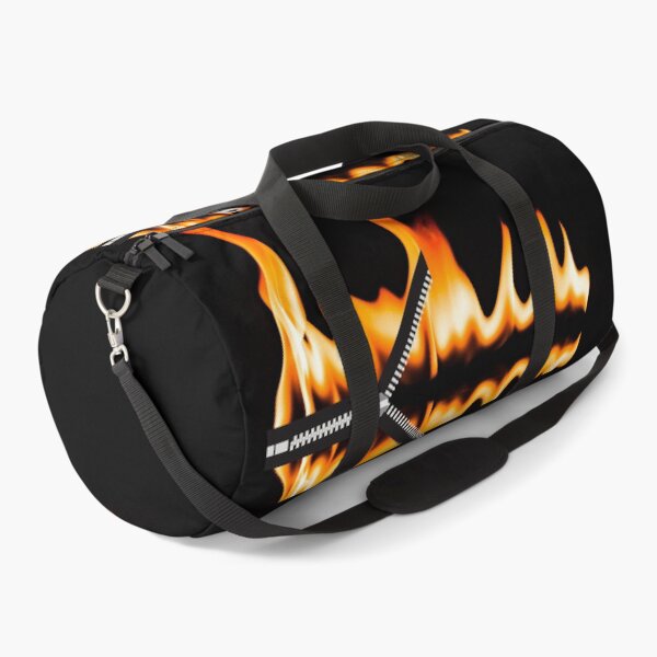 Item preview, BLACK & FIRE designed and sold by OMdesign10.
