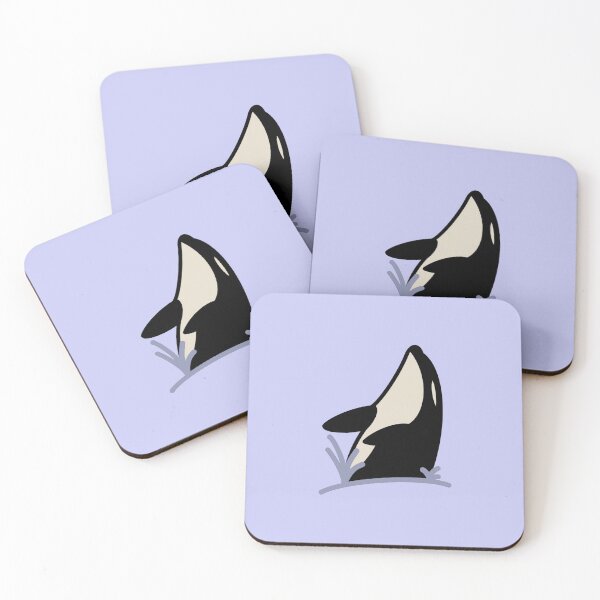 Item preview, Orca designed and sold by -st1ckers-.