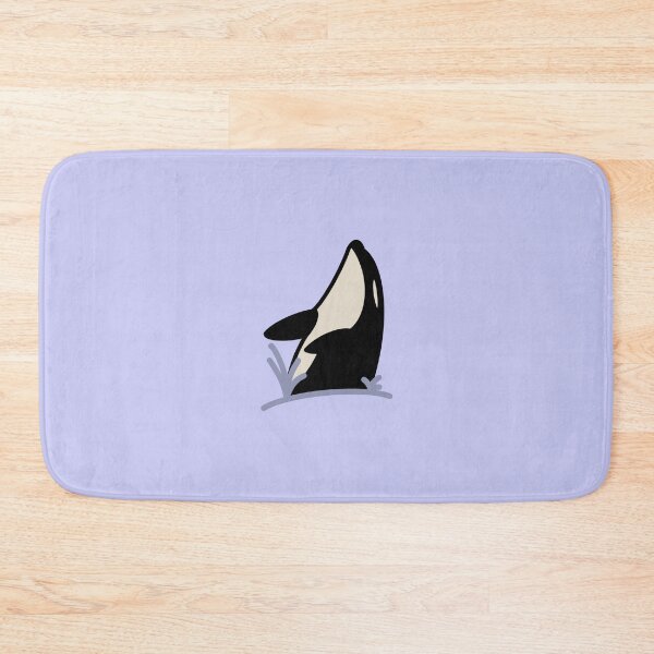 Item preview, Orca designed and sold by -st1ckers-.