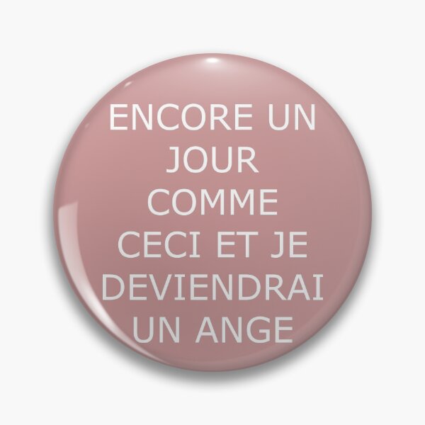 Item preview, ONE MORE DAY AN ANGEL GOOD A GOOD POSITIVE DAY designed and sold by martinosfr.