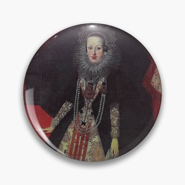 Item preview,  Austrian royal  vintage art designed and sold by Vintage Designs +.