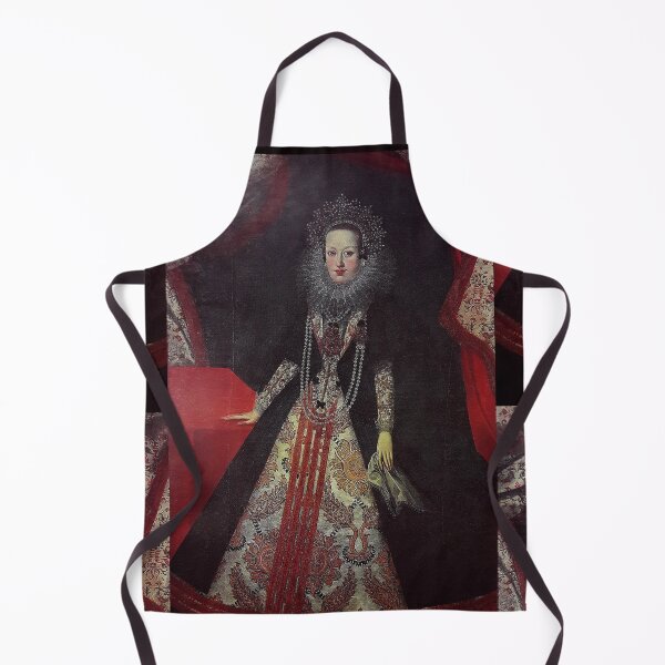 Item preview, Austrian royal vintage art designed and sold by Vintage Designs +.