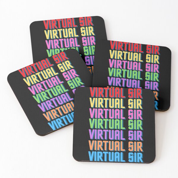 Item preview, Señor virtual designed and sold by fra02.