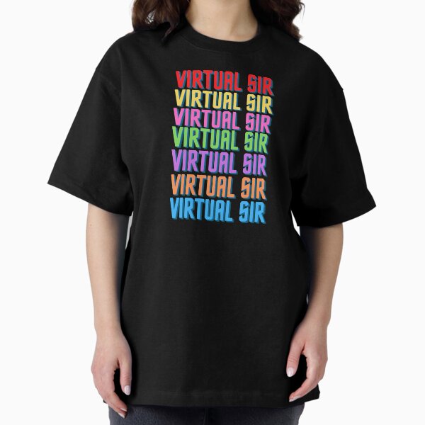 Item preview, Virtual Sir designed and sold by fra02.