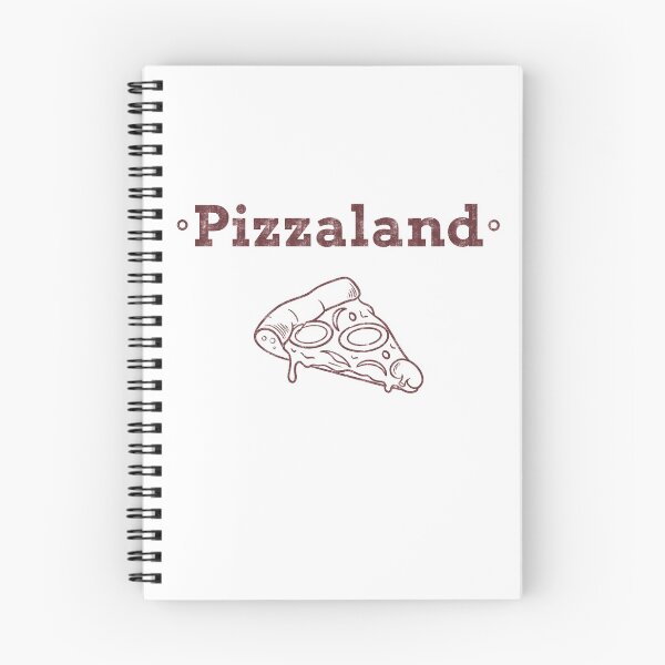 Item preview, Pizzaland designed and sold by OnlyCoolTees.
