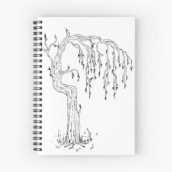 Item preview, Willowbranch designed and sold by Isabel Clare.