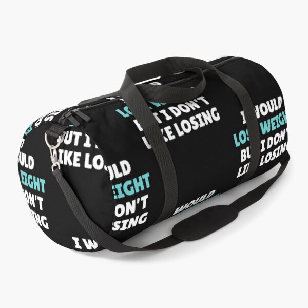 Item preview, I Would Lose Weight But I Dont Like Losing designed and sold by mographicdesign.
