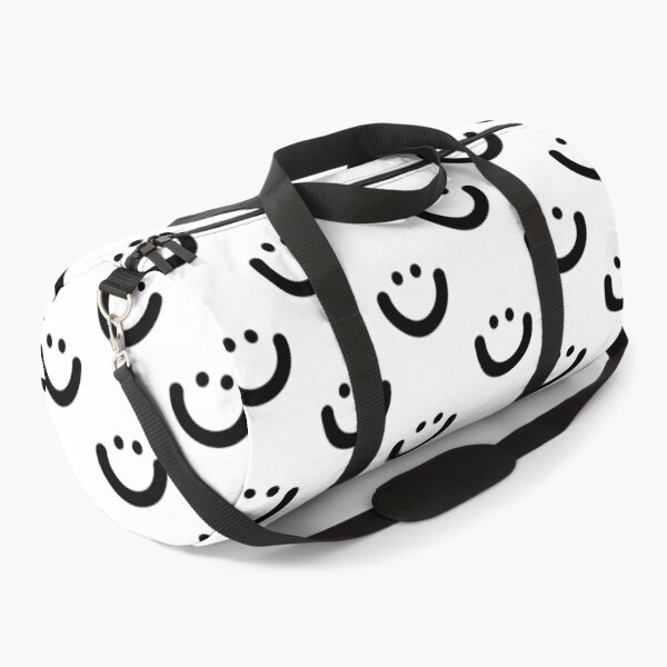 Artikelvorschau, LAPTOP STICKER - HAPPY FACE - COOL - MINIMALIST entworfen und verkauft von Tropical Blood.