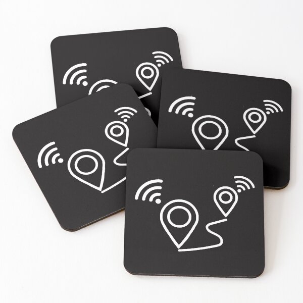 Item preview, Connected at any distance designed and sold by REApparelCo.