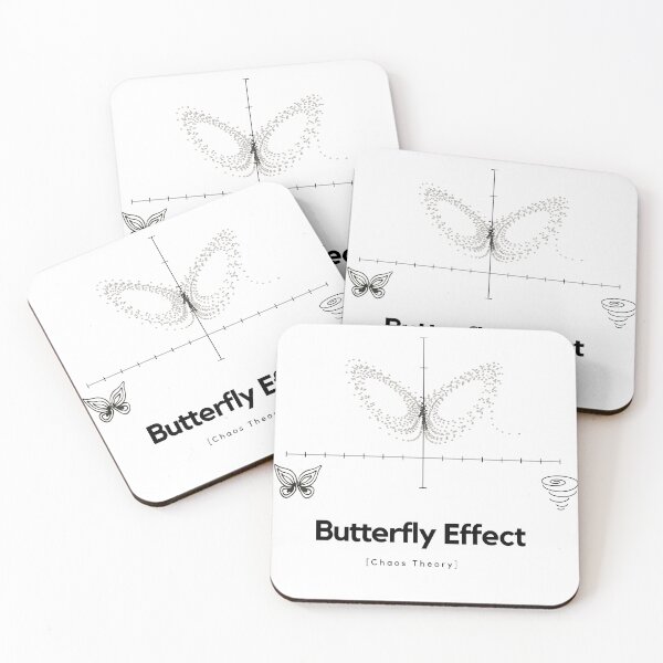 Item preview, Butterfly effect designed and sold by Taddmax.