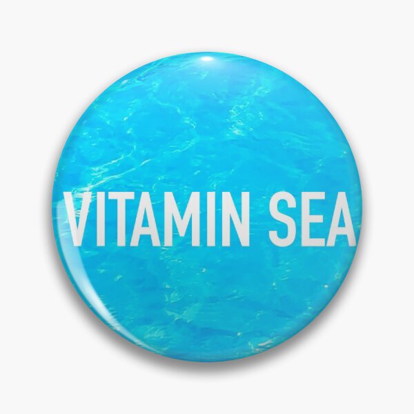 Artikelvorschau, Vitamin Meer entworfen und verkauft von MZY-Design.