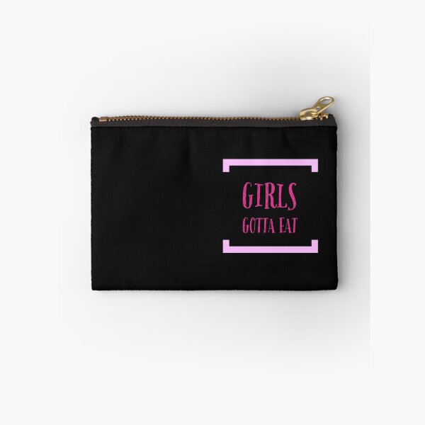 Item preview, Girls Gotta Eat designed and sold by stevenwoodcock.