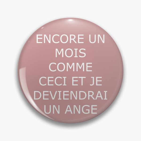 Item preview, ONE MORE MONTH A GOOD WELL POSITIVE ANGEL OPTIMISM designed and sold by martinosfr.