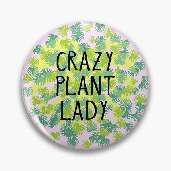 Aperçu de l'œuvre plante folle dame monstera créée et vendue par cam-graphics.