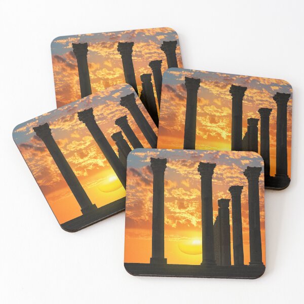 Item preview, Volubilis Columns. designed and sold by bulljup.