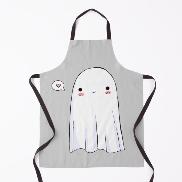 Item preview, lovely ghost designed and sold by emilyjohnson-12.