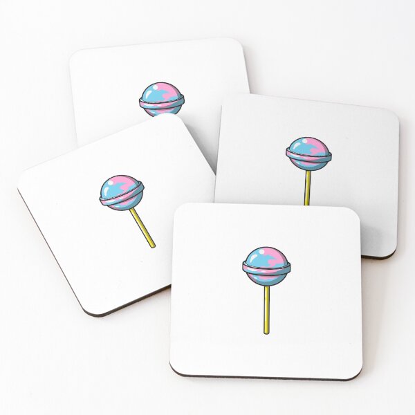 Item preview, lollipop designed and sold by StuckOnYou!.