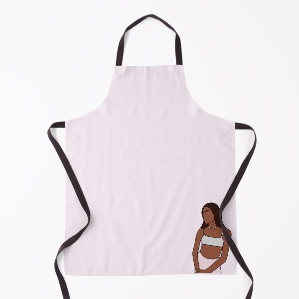 Item preview, Brown skinned VSCO girl <3 designed and sold by Rocky Designs.