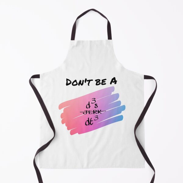 Item preview, Dont be a jerk designed and sold by sakshiartlove.