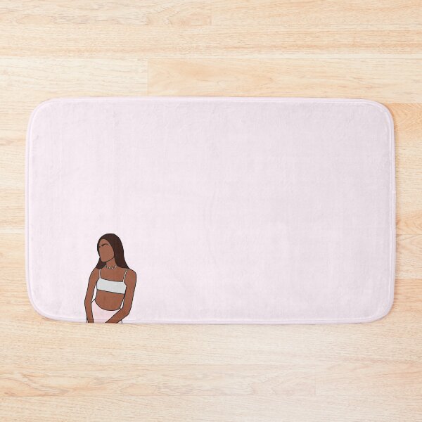 Item preview, Brown skinned VSCO girl <3 designed and sold by Rocky Designs.