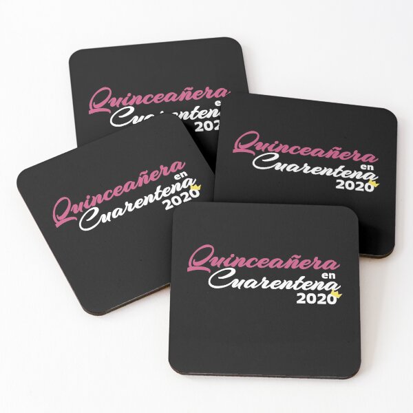 Item preview, Quinceañera en Cuarentena  designed and sold by YCRDesign.
