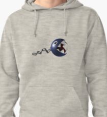 Chain Chomp Pullover Hoodie
