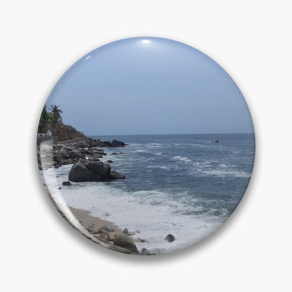 Item preview, A Day At The Shore designed and sold by Designs By Creation.