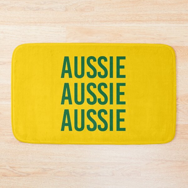 Item preview, Aussie Aussie Aussie Oi Oi Oi - Hers designed and sold by Bubsart78.