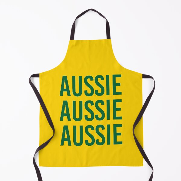 Item preview, Aussie Aussie Aussie Oi Oi Oi - Hers designed and sold by Bubsart78.