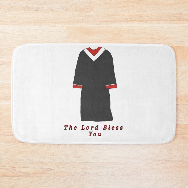 Item preview, The Lord Bless You designed and sold by Denali Lancaster.