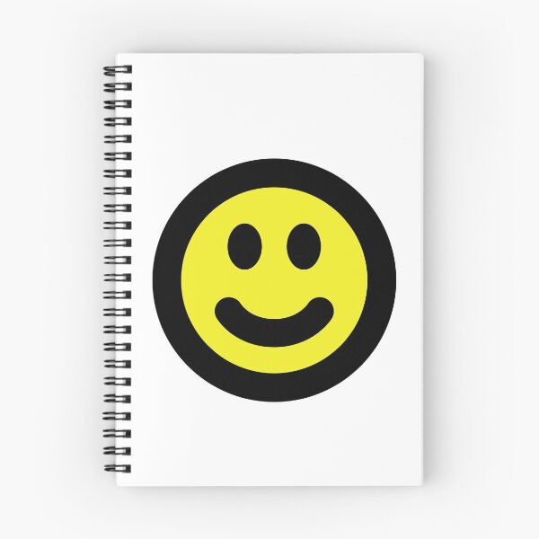 Item preview, HAPPY FACE - STICER -LAPTOP STICKER - COOL- HAPPINESS designed and sold by Tropical Blood.
