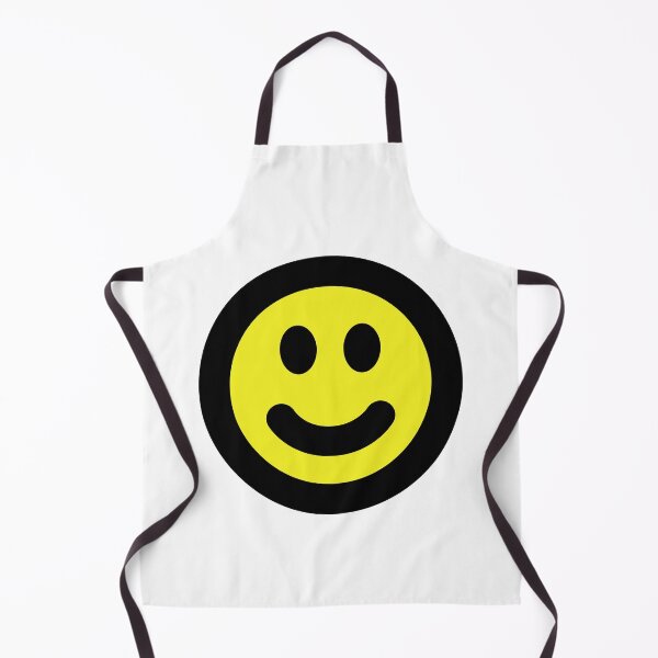 Item preview, HAPPY FACE - STICER -LAPTOP STICKER - COOL- HAPPINESS designed and sold by Tropical Blood.