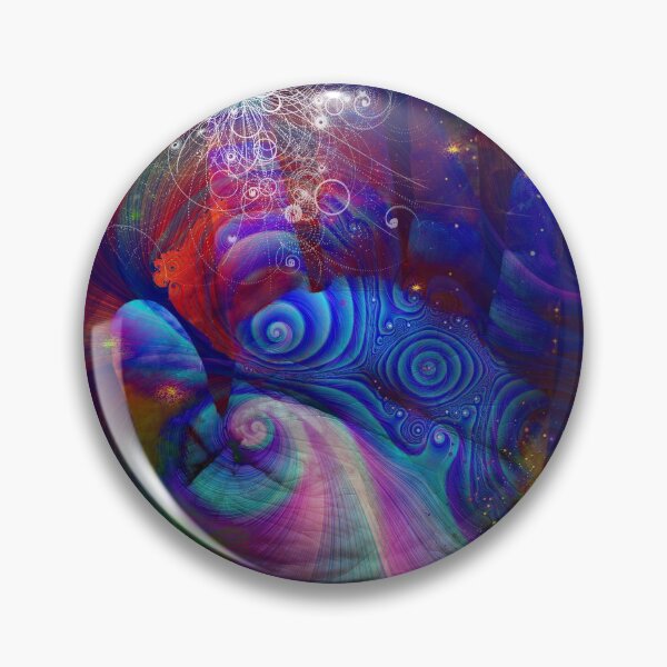 Item preview, Swirling lines and human palm designed and sold by rolffimages.