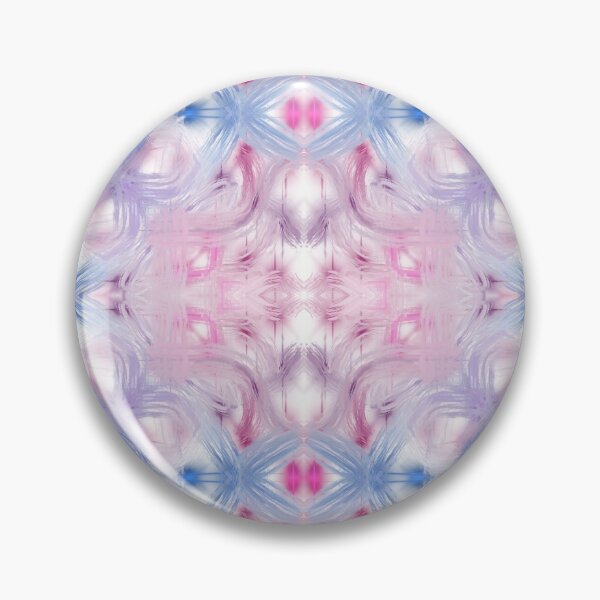 Item preview, Light white Geometric asymmetry - Light Language Art  designed and sold by kaylamdouglas.