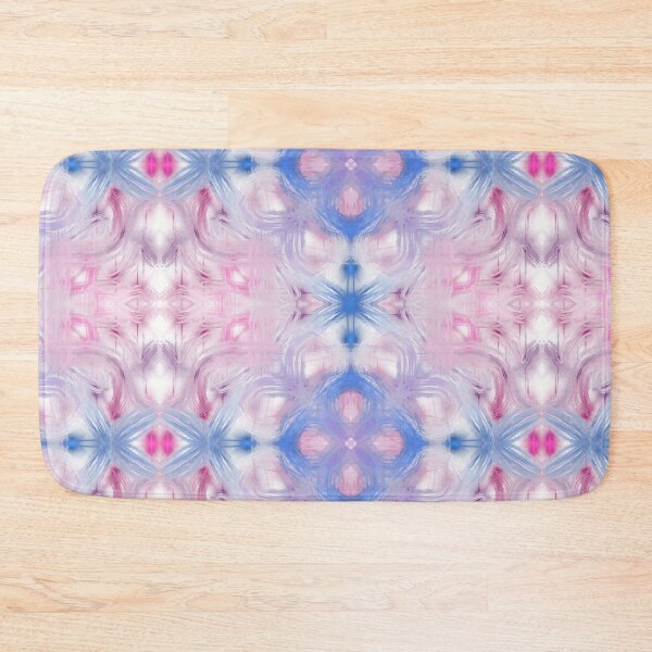 Item preview, Light white Geometric asymmetry - Light Language Art  designed and sold by kaylamdouglas.