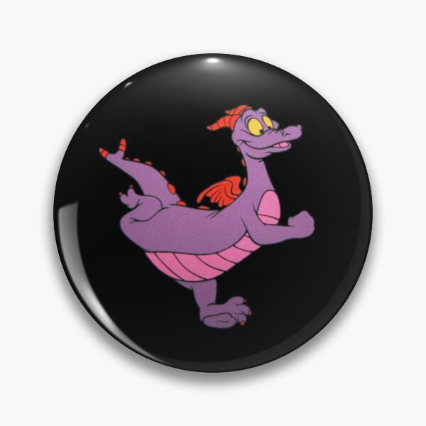 Item preview, Happy Running Figment designed and sold by Slinky-Reebs.