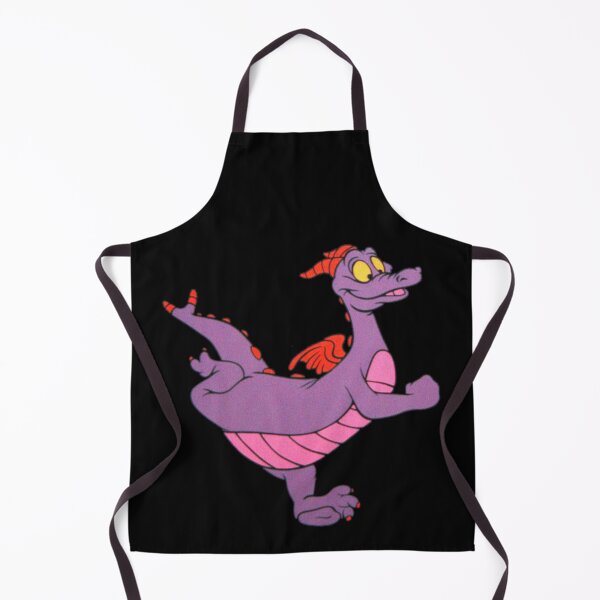 Item preview, Happy Running Figment designed and sold by Slinky-Reebs.