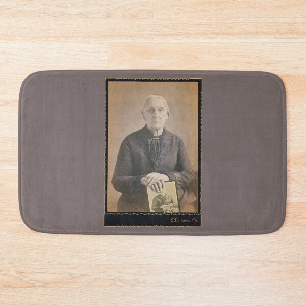 Item preview, Lady with iPad designed and sold by Val Goretsky.