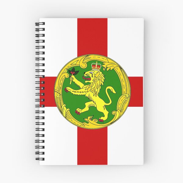 Item preview, Alderney Flag Gifts, Stickers & Products (GF)  designed and sold by mpodger.