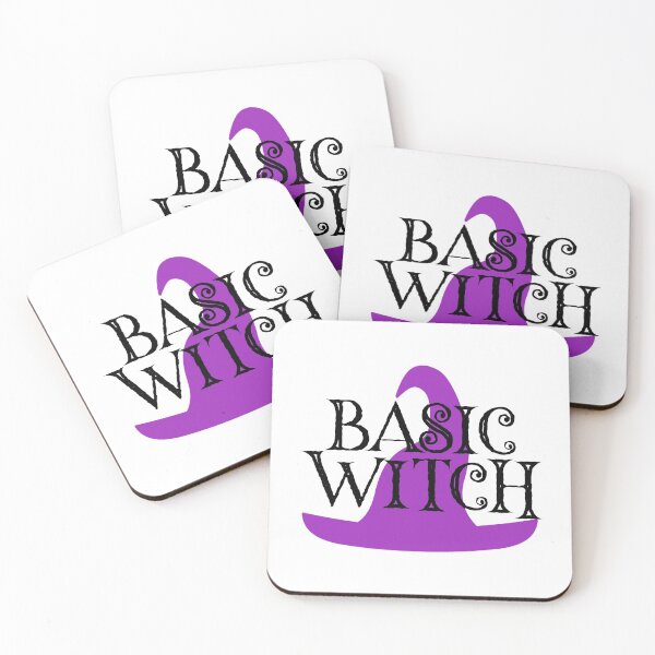 Item preview, basic witch designed and sold by katethompsonn.