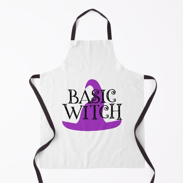 Item preview, basic witch designed and sold by katethompsonn.