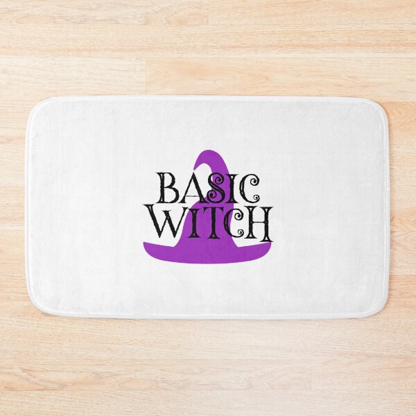 Item preview, basic witch designed and sold by katethompsonn.