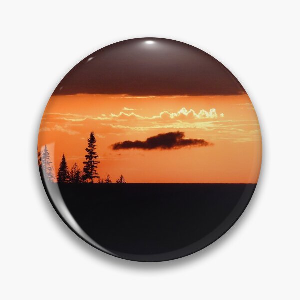 Artikelvorschau, Sunset on Lake Superior entworfen und verkauft von J Rier Photography.
