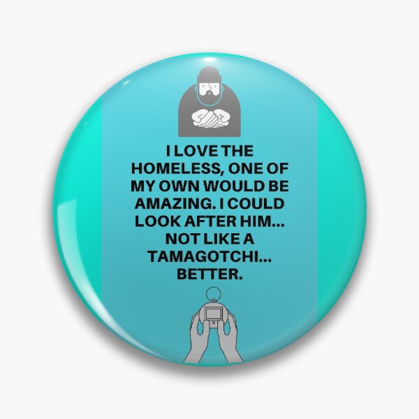 Item preview, Peep Show: Homeless designed and sold by laurabwrites.