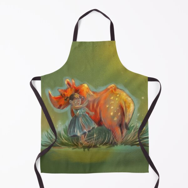 Item preview, Unlikely Pair designed and sold by Julie Prescesky.