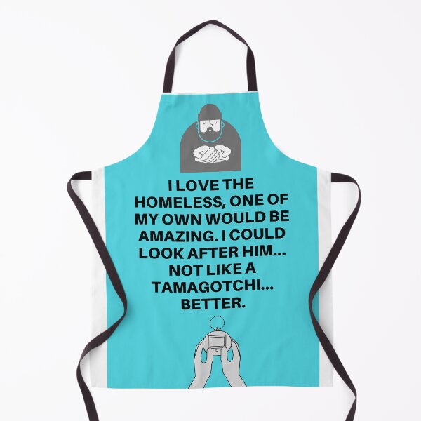 Item preview, Peep Show: Homeless designed and sold by laurabwrites.