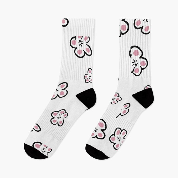 Item preview, Pink Flowers designed and sold by TshirtTyou.